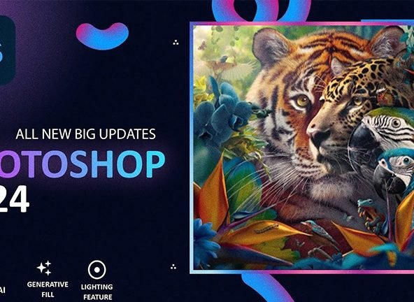 Tải Phần Mềm Adobe 359 Tải Adobe Photoshop 2024 Full Crack Miễn Phí Mới Nhất 2025 + Hướng Dẫn Cài Đặt A-Z
