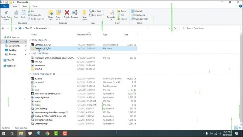 Tải Camtasia 2020 Full Crack Miễn Phí Mới Nhất 2025 + Hướng Dẫn Cài Đặt A-Z