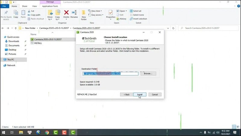 Tải Camtasia 2020 Full Crack Miễn Phí Mới Nhất 2025 + Hướng Dẫn Cài Đặt A-Z