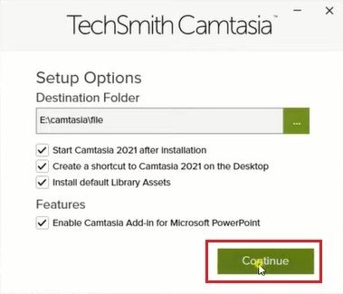 Tải Camtasia 2021 Full Crack Miễn Phí Mới Nhất 2025 + Hướng Dẫn Cài Đặt A-Z