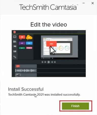 Tải Camtasia 2021 Full Crack Miễn Phí Mới Nhất 2025 + Hướng Dẫn Cài Đặt A-Z
