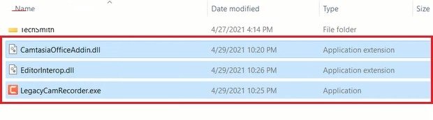 Tải Camtasia 2021 Full Crack Miễn Phí Mới Nhất 2025 + Hướng Dẫn Cài Đặt A-Z