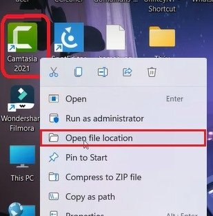 Tải Camtasia 2021 Full Crack Miễn Phí Mới Nhất 2025 + Hướng Dẫn Cài Đặt A-Z