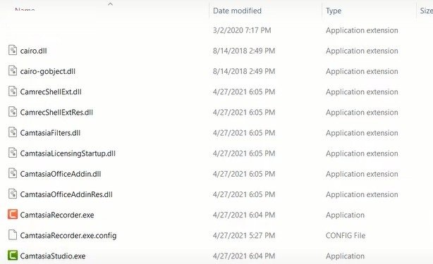 Tải Camtasia 2021 Full Crack Miễn Phí Mới Nhất 2025 + Hướng Dẫn Cài Đặt A-Z