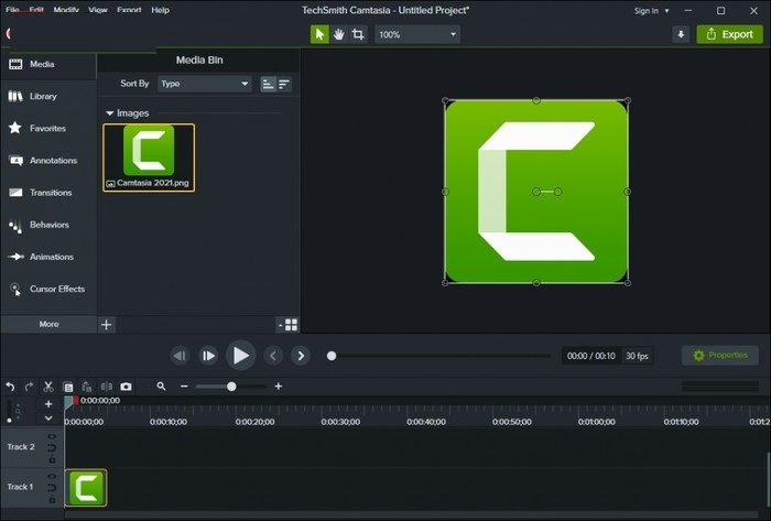 Tải Camtasia 2021 Full Crack Miễn Phí Mới Nhất 2025 + Hướng Dẫn Cài Đặt A-Z