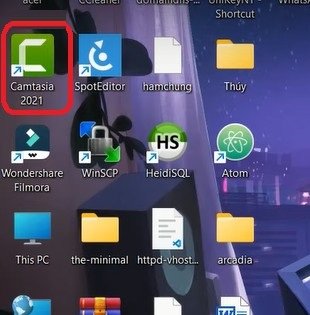 Tải Camtasia 2021 Full Crack Miễn Phí Mới Nhất 2025 + Hướng Dẫn Cài Đặt A-Z