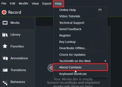 Tải Camtasia 2021 Full Crack Miễn Phí Mới Nhất 2025 + Hướng Dẫn Cài Đặt A-Z