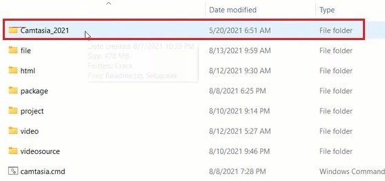 Tải Camtasia 2021 Full Crack Miễn Phí Mới Nhất 2025 + Hướng Dẫn Cài Đặt A-Z