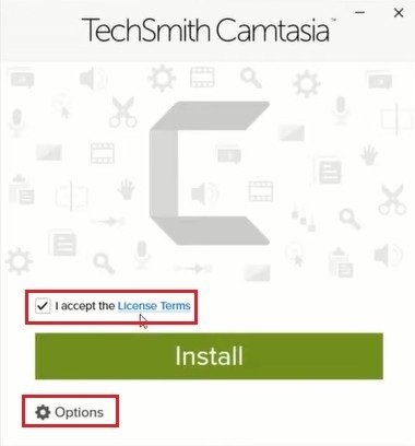 Tải Camtasia 2021 Full Crack Miễn Phí Mới Nhất 2025 + Hướng Dẫn Cài Đặt A-Z