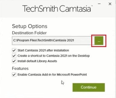 Tải Camtasia 2021 Full Crack Miễn Phí Mới Nhất 2025 + Hướng Dẫn Cài Đặt A-Z