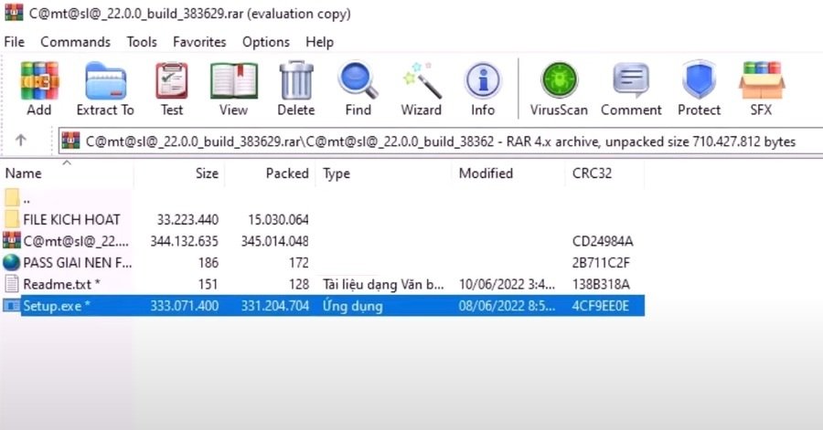 Tải Camtasia 2022 Full Crack Miễn Phí Mới Nhất 2025 + Hướng Dẫn Cài Đặt A-Z