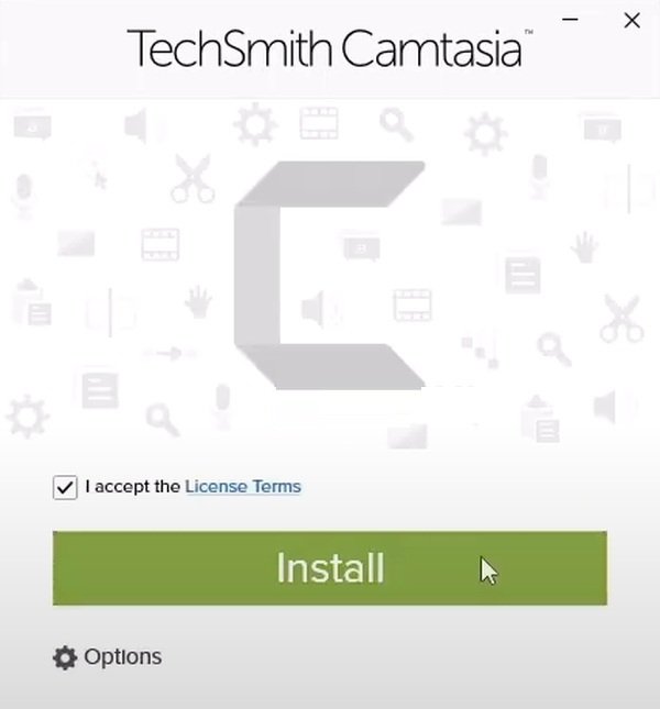 Tải Camtasia 2022 Full Crack Miễn Phí Mới Nhất 2025 + Hướng Dẫn Cài Đặt A-Z