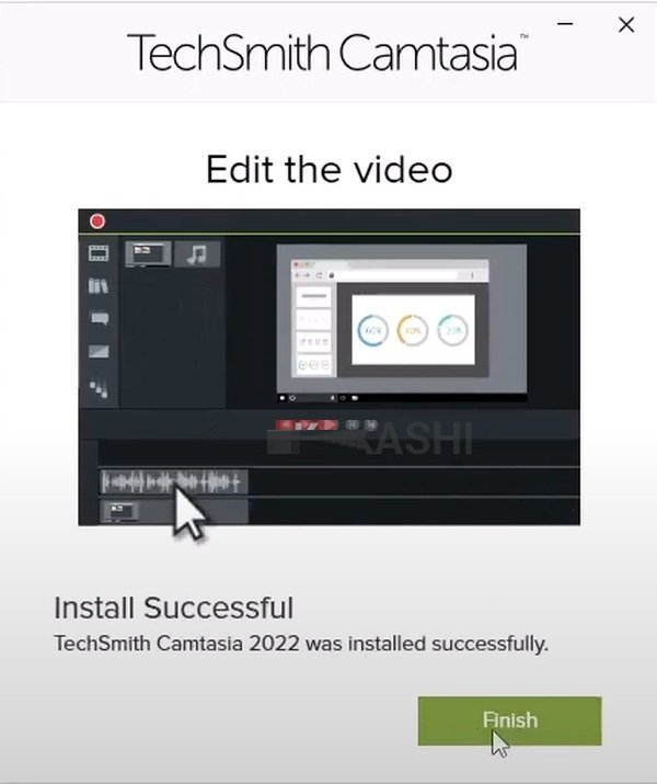 Tải Camtasia 2022 Full Crack Miễn Phí Mới Nhất 2025 + Hướng Dẫn Cài Đặt A-Z