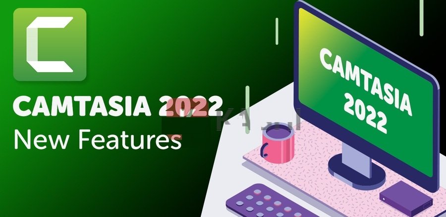 Tải Camtasia 2022 Full Crack Miễn Phí Mới Nhất 2025 + Hướng Dẫn Cài Đặt A-Z
