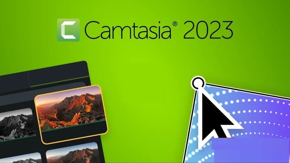 Tải Camtasia 2023 Full Crack Miễn Phí Mới Nhất 2025 + Hướng Dẫn Cài Đặt A-Z