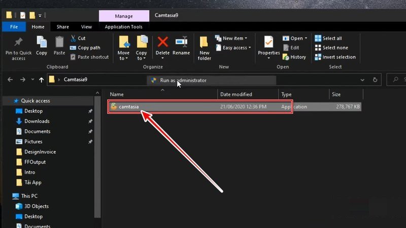 Tải Camtasia 2024 Full Crack Miễn Phí Mới Nhất 2025 + Hướng Dẫn Cài Đặt A-Z
