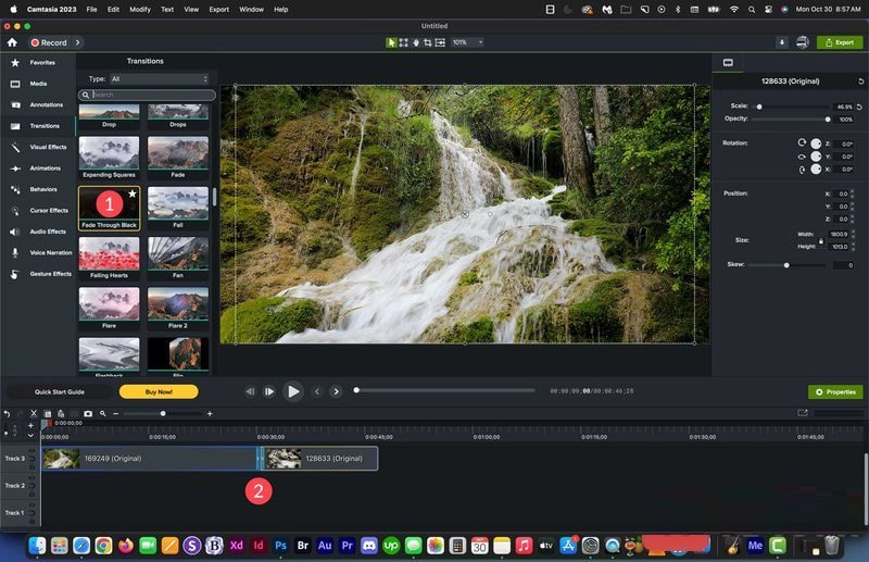 Tải Camtasia 2024 Full Crack Miễn Phí Mới Nhất 2025 + Hướng Dẫn Cài Đặt A-Z