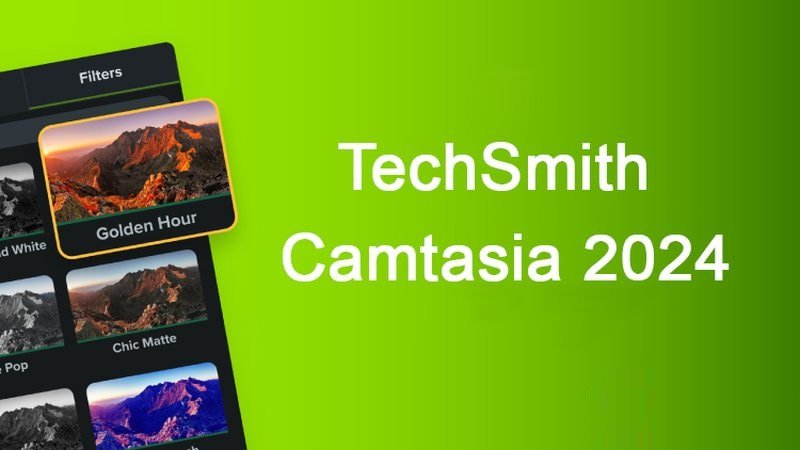 Tải Camtasia 2024 Full Crack Miễn Phí Mới Nhất 2025 + Hướng Dẫn Cài Đặt A-Z