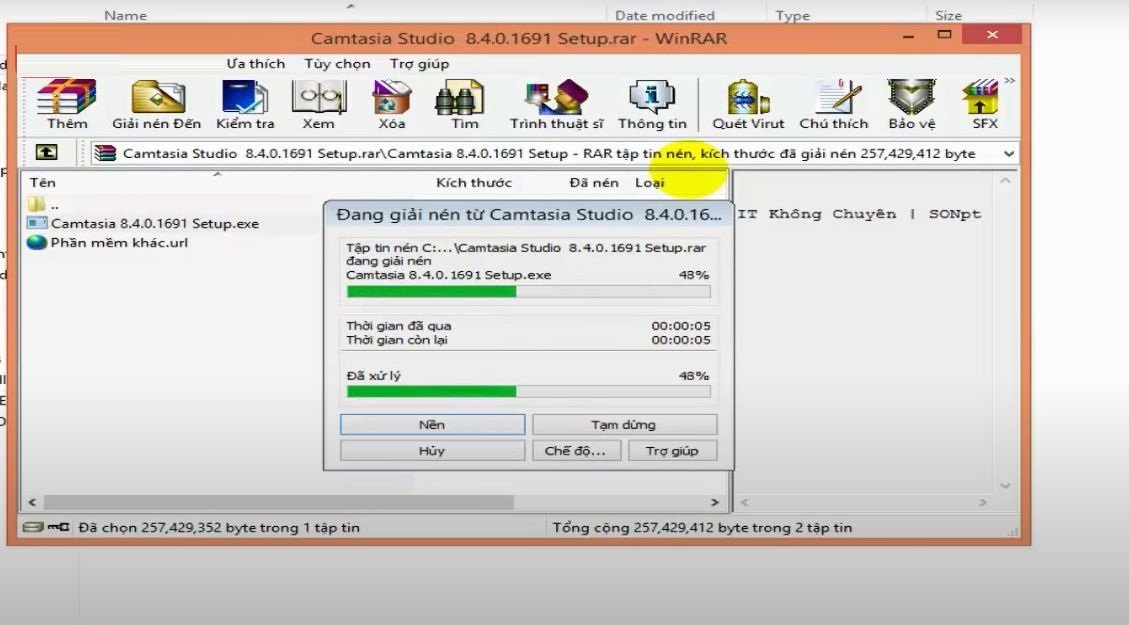Tải Camtasia Studio 8 Full Crack Miễn Phí Mới Nhất 2025 + Hướng Dẫn Cài Đặt A-Z
