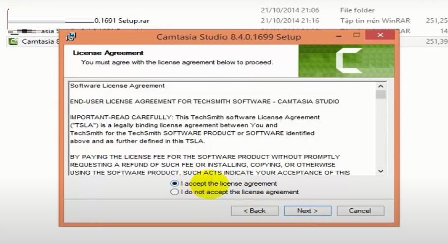 Tải Camtasia Studio 8 Full Crack Miễn Phí Mới Nhất 2025 + Hướng Dẫn Cài Đặt A-Z