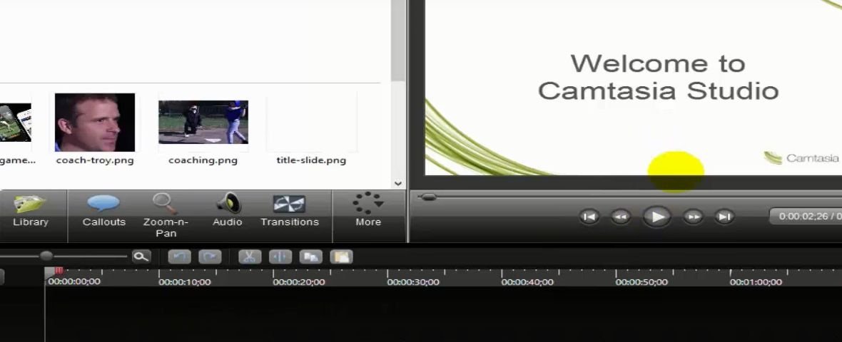 Tải Camtasia Studio 8 Full Crack Miễn Phí Mới Nhất 2025 + Hướng Dẫn Cài Đặt A-Z
