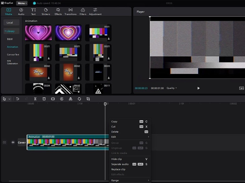 Tải Capcut PC Full Crack Miễn Phí Mới Nhất 2025 + Hướng Dẫn Cài Đặt A-Z 2 Tải Capcut PC Full Crack Miễn Phí Mới Nhất 2025 + Hướng Dẫn Cài Đặt A-Z