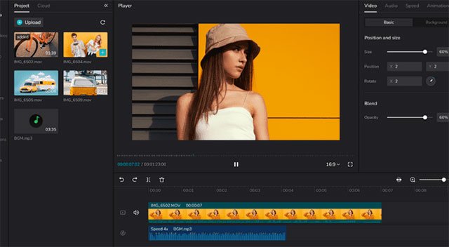 Tải Capcut PC Full Crack Miễn Phí Mới Nhất 2025 + Hướng Dẫn Cài Đặt A-Z 3 Tải Capcut PC Full Crack Miễn Phí Mới Nhất 2025 + Hướng Dẫn Cài Đặt A-Z