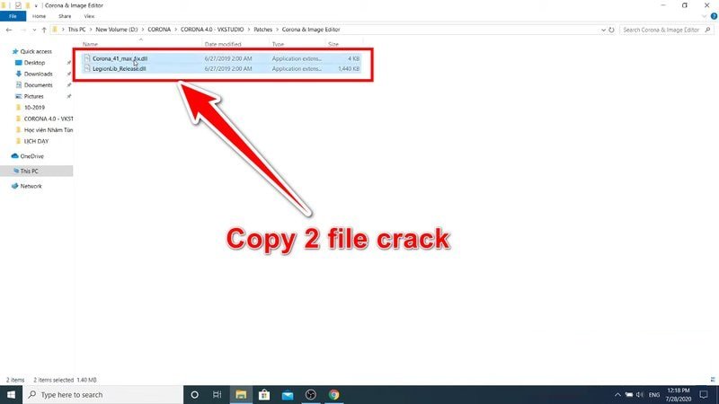 Tải Chaos Corona 11 Full Crack Miễn Phí Mới Nhất 2025 + Hướng Dẫn Cài Đặt A-Z