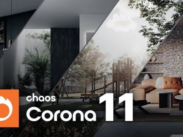 Phầm Mềm Khác 1710 Tải Chaos Corona 11 Full Crack Miễn Phí Mới Nhất 2025 + Hướng Dẫn Cài Đặt A-Z