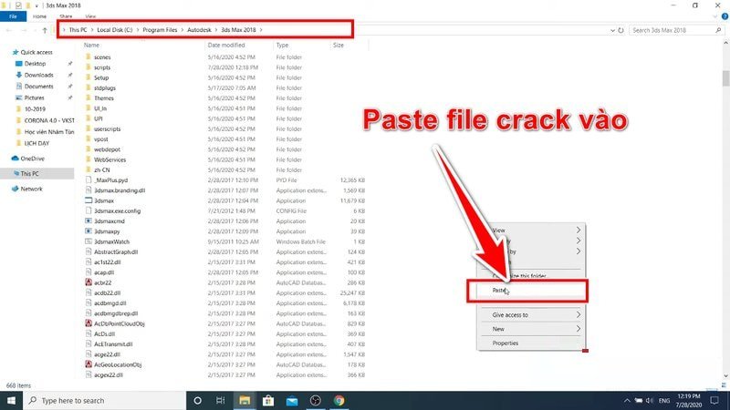Tải Chaos Corona 11 Full Crack Miễn Phí Mới Nhất 2025 + Hướng Dẫn Cài Đặt A-Z