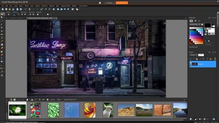 Tải Corel Paintshop Pro Full Crack Miễn Phí Mới Nhất 2025 + Hướng Dẫn Cài Đặt A-Z