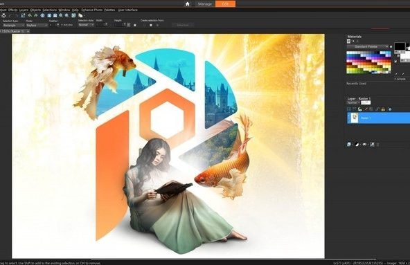 Phầm Mềm Khác 1720 Tải Corel Paintshop Pro Full Crack Miễn Phí Mới Nhất 2025 + Hướng Dẫn Cài Đặt A-Z
