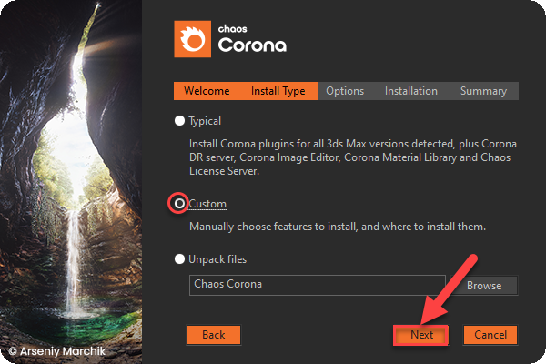 Tải Corona Renderer 9 Full Crack Miễn Phí Mới Nhất 2025 + Hướng Dẫn Cài Đặt A-Z