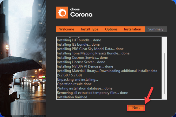 Tải Corona Renderer 9 Full Crack Miễn Phí Mới Nhất 2025 + Hướng Dẫn Cài Đặt A-Z