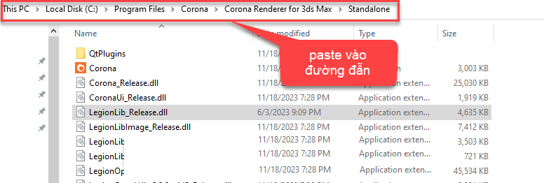Tải Corona Renderer 9 Full Crack Miễn Phí Mới Nhất 2025 + Hướng Dẫn Cài Đặt A-Z