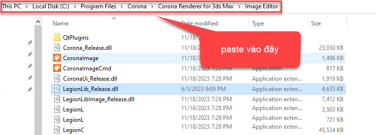 Tải Corona Renderer 9 Full Crack Miễn Phí Mới Nhất 2025 + Hướng Dẫn Cài Đặt A-Z