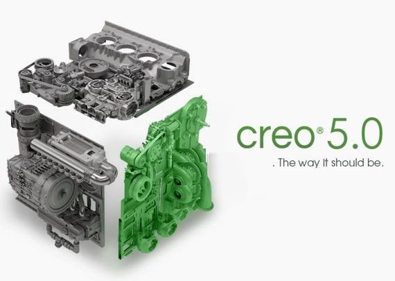 Phầm Mềm Khác 1723 Tải Creo 5.0 Full Crack Miễn Phí Mới Nhất 2025 + Hướng Dẫn Cài Đặt A-Z
