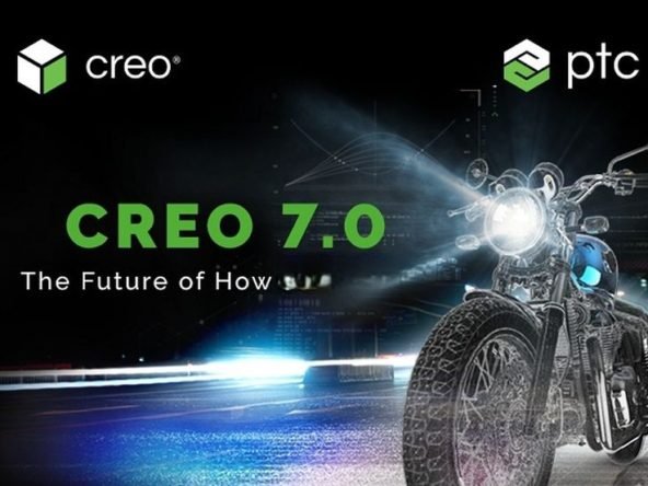 Phầm Mềm Khác 1722 Tải Creo 7.0 Full Crack Miễn Phí Mới Nhất 2025 + Hướng Dẫn Cài Đặt A-Z