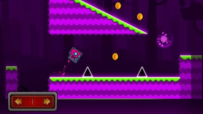 Tải Geometry Dash PC Full Crack Miễn Phí Mới Nhất 2025 + Hướng Dẫn Cài Đặt A-Z