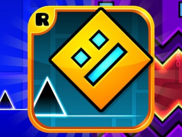 Phần Mềm Game 156 Tải Geometry Dash Full Crack Miễn Phí Mới Nhất 2025 + Hướng Dẫn Cài Đặt A-Z