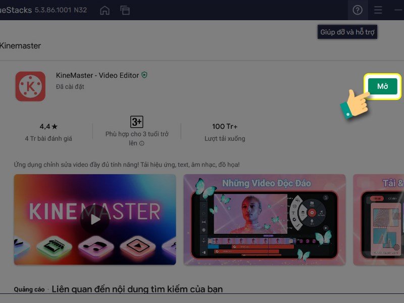 Tải Kinemaster Pro PC Full Crack Miễn Phí Mới Nhất 2025 + Hướng Dẫn Cài Đặt A-Z 13 Tải Kinemaster Pro PC Full Crack Miễn Phí Mới Nhất 2025 + Hướng Dẫn Cài Đặt A-Z