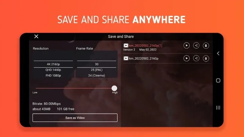 Tải Kinemaster Pro PC Full Crack Miễn Phí Mới Nhất 2025 + Hướng Dẫn Cài Đặt A-Z 8 Tải Kinemaster Pro PC Full Crack Miễn Phí Mới Nhất 2025 + Hướng Dẫn Cài Đặt A-Z