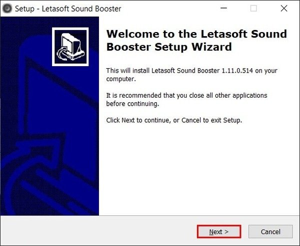 Tải Letasoft Sound Booster Full Crack Miễn Phí Mới Nhất 2025 + Hướng Dẫn Cài Đặt A-Z