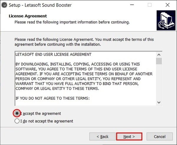 Tải Letasoft Sound Booster Full Crack Miễn Phí Mới Nhất 2025 + Hướng Dẫn Cài Đặt A-Z