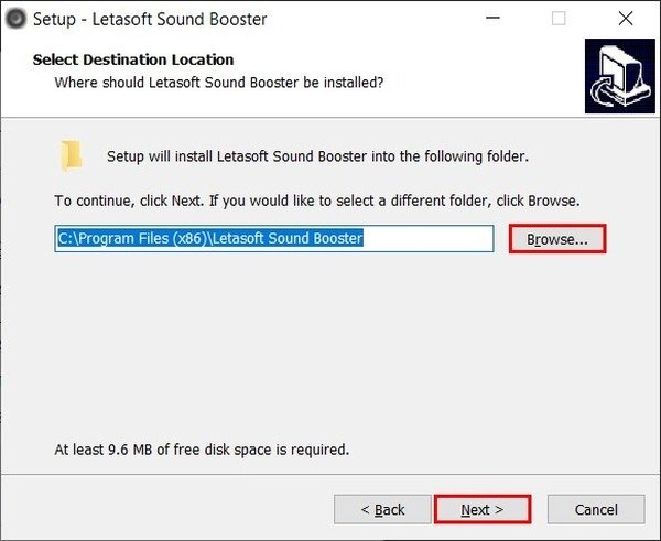 Tải Letasoft Sound Booster Full Crack Miễn Phí Mới Nhất 2025 + Hướng Dẫn Cài Đặt A-Z