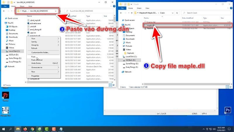 Tải Maplesoft Maple 2024 Full Crack Miễn Phí Mới Nhất 2025 + Hướng Dẫn Cài Đặt A-Z