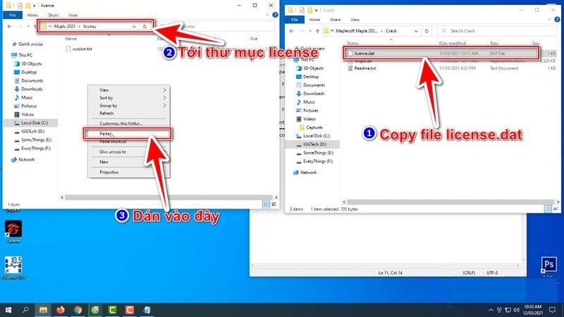 Tải Maplesoft Maple 2024 Full Crack Miễn Phí Mới Nhất 2025 + Hướng Dẫn Cài Đặt A-Z