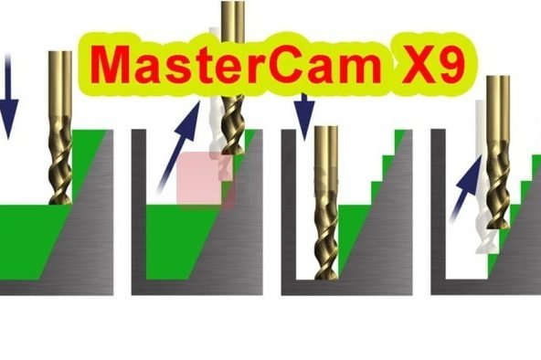 Phầm Mềm Khác 1728 Tải Mastercam X9 Full Crack Miễn Phí Mới Nhất 2025 + Hướng Dẫn Cài Đặt A-Z