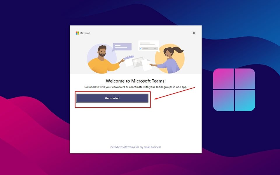 Tải Microsoft Teams PC Full Crack Miễn Phí Mới Nhất 2025 + Hướng Dẫn Cài Đặt A-Z 7 Tải Microsoft Teams PC Full Crack Miễn Phí Mới Nhất 2025 + Hướng Dẫn Cài Đặt A-Z