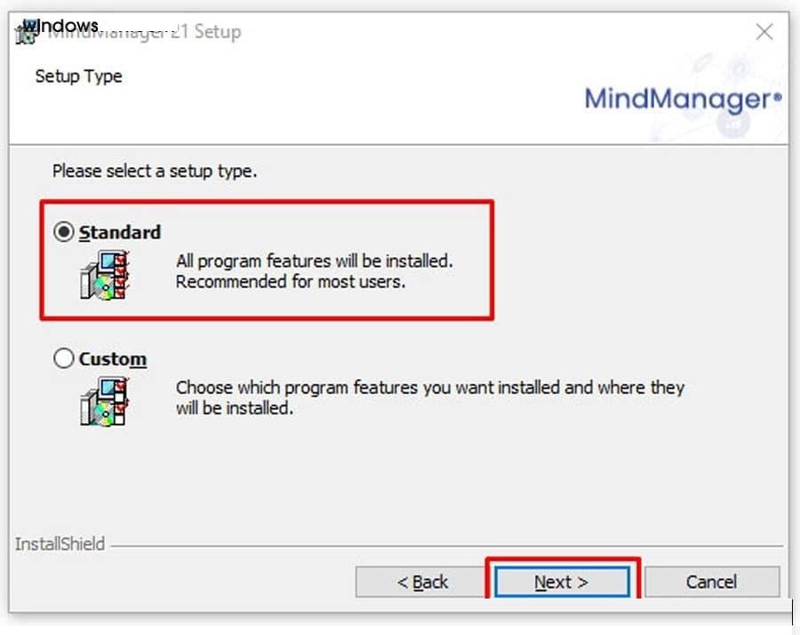 Tải Mindjet Mindmanager 8.0 Full Crack Miễn Phí Mới Nhất 2025 + Hướng Dẫn Cài Đặt A-Z